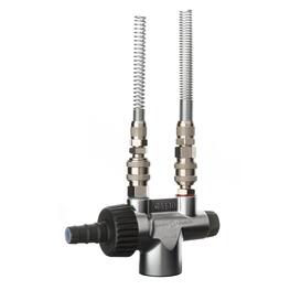 9-CS 130 Toz Pompası