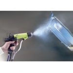 Nanogun Aırspray Elektrostatik Boya Tabancası