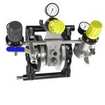 Pmp150 Diyaframlı Pompa