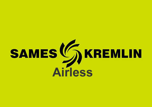 Sames Kremlin Airless